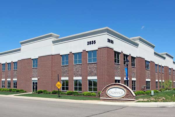 Commercial Property for Lease Dayton Ohio
