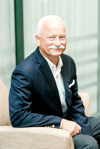 Gerry Smith Dayton Real Estate, Industrial Space